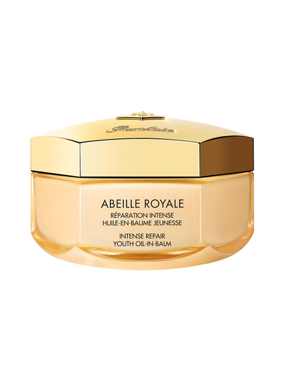 Abeille royale intense repair youth oil-in balm -kasvovoide 80 ml