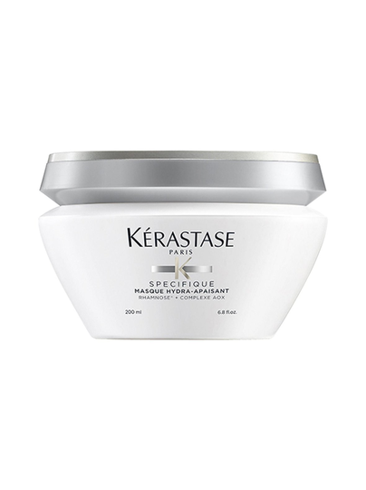 Masque hydra apaisant mask -naamio 200 ml