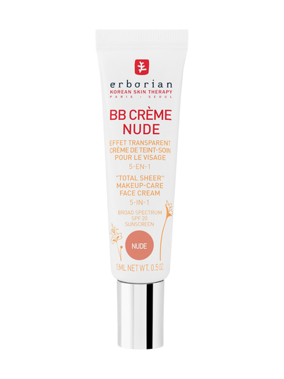 Bb creme nude -bb-voide 15 ml