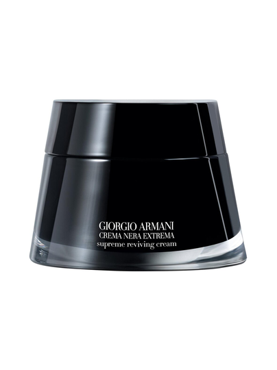 Crema nera extrema reviving -voide