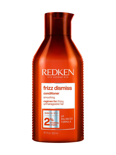 Frizz dismiss conditioner -hoitoaine 300 ml
