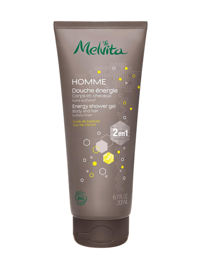 Men shower shampoo -suihkushampoo 200 ml