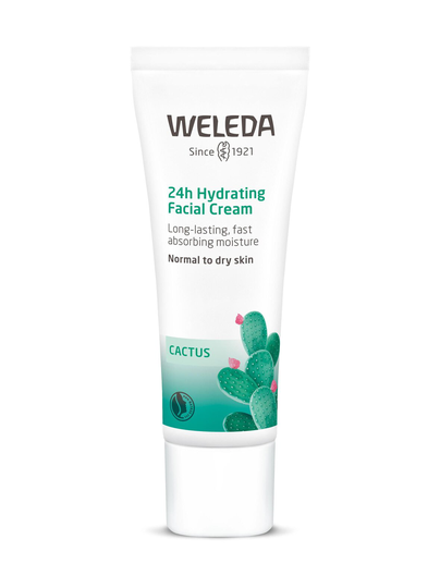 Cactus 24 h -kasvovoide 30 ml