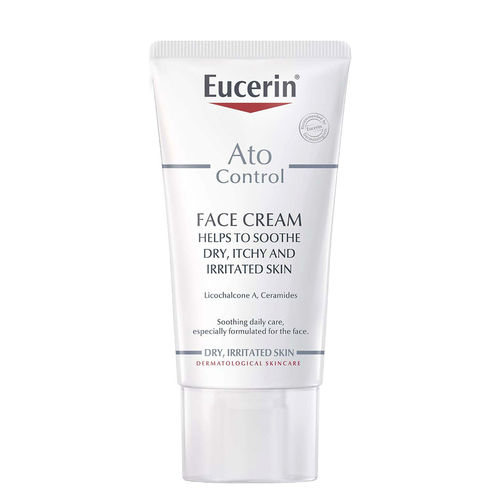 Eucerin AtoControl Face Care Cream 50 ml