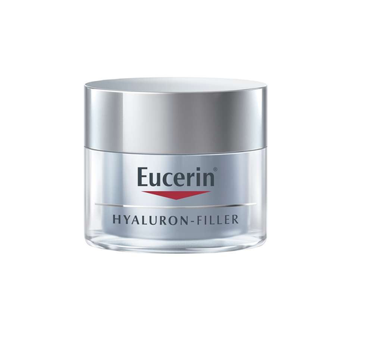 Eucerin Hyaluron-Filler Night Cream 50 ml