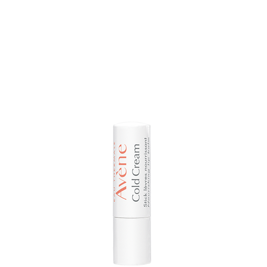 Avene Lip Balm with Cold Cream 4 g