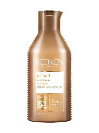 All soft -hoitoaine 300 ml