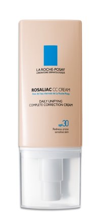 La Roche-Posay Rosaliac CC voide SPF30 50 ml