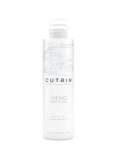 Vieno sensitive -shampoo 250 ml
