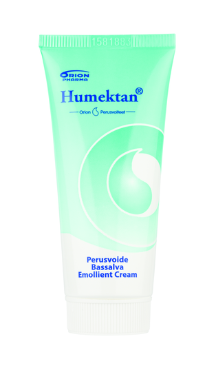 Humektan 30 g perusvoide