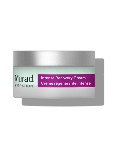 Intense recovery cream -voide