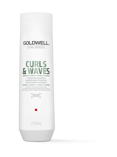 Dualsenses hydrating shampoo 250 ml