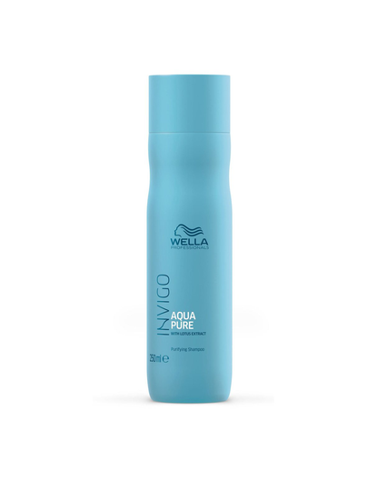 Invigo aqua pure purifying -shampoo 250 ml