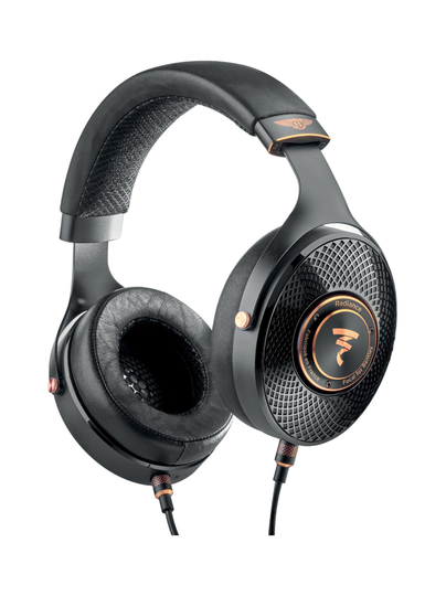 Focal radiance suljetut sankakuulokkeet, bentley
