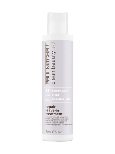 Clean beauty repair leave-in treatment -hiuksiin jätettävä hoitoaine 150 ml