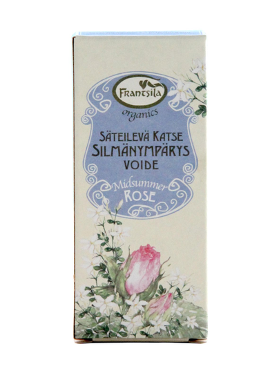 Silmänympärysvoide 15 ml