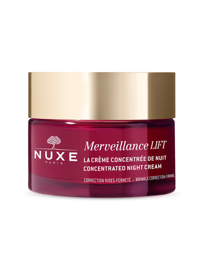 Merveillance lift concentrated -yövoide