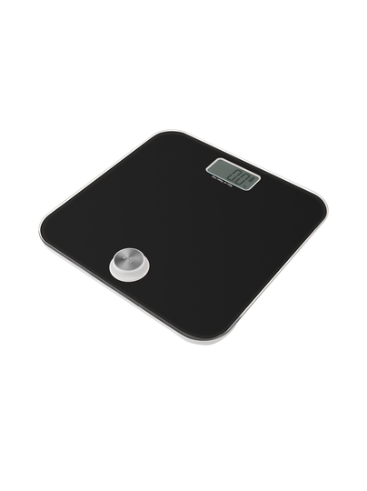 Personal scale - paristoton henkilövaaka