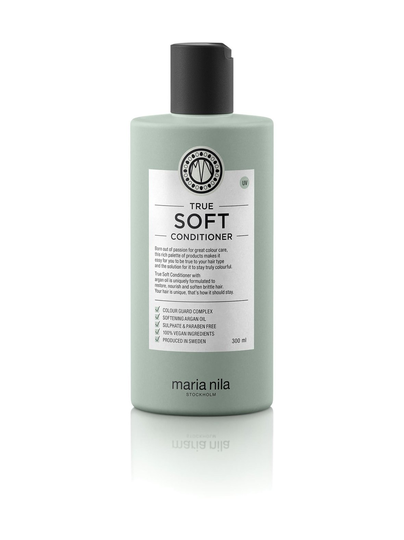 Care & style true soft conditioner -hoitoaine 300 ml