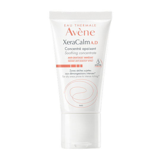 Avene Xeracalm Concentrate 50 ml