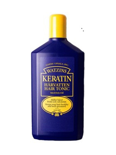 Hair tonic -hiusvesi 200 ml
