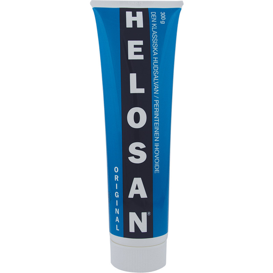 Helosan 300 g voide