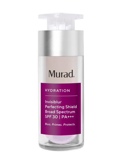 Invisiblur perfecting shield broad spectrum spf 30 -voide 30 ml