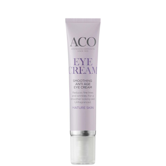 Ace Face Smoothing Eye Cream np 15ml