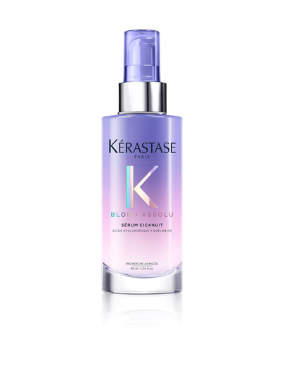 Blond absolu cicaextreme night hair serum -hoitoseerumi 90 ml