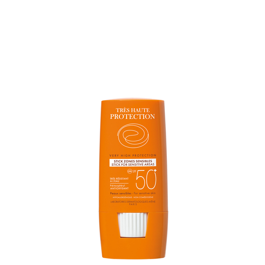 Avene Sun Stick Sensitive Area 50+ 8 g