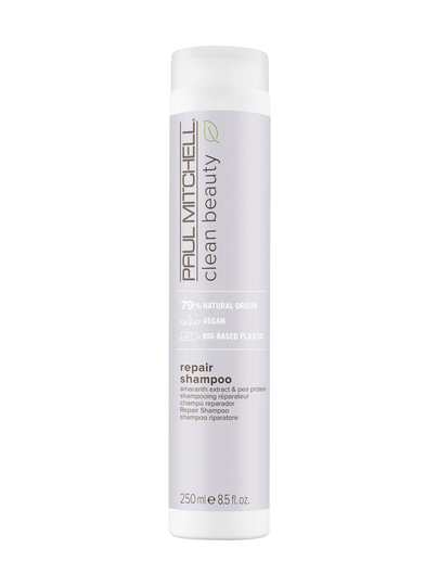 Clean beauty repair -shampoo 250 ml