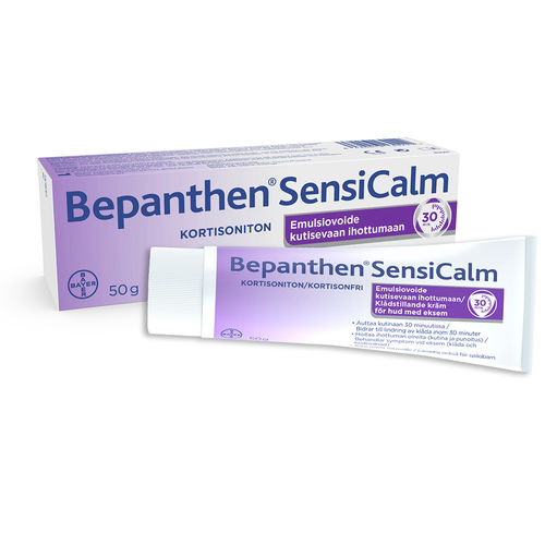 Bepanthen SensiCalm 50 g