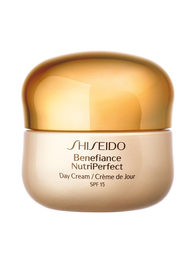 Benefiance nutriperfect day cream -päivävoide 50 ml