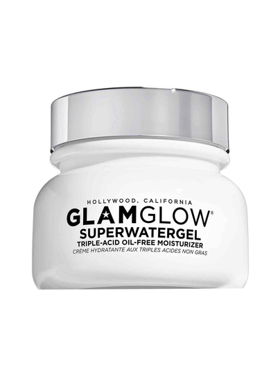 Superwatergel triple-acid oil-free moisturizer -kosteusvoide 50 ml