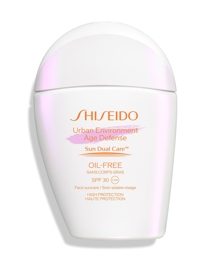 Urban environment age defence spf30 -kasvojen aurinkovoide 30 ml