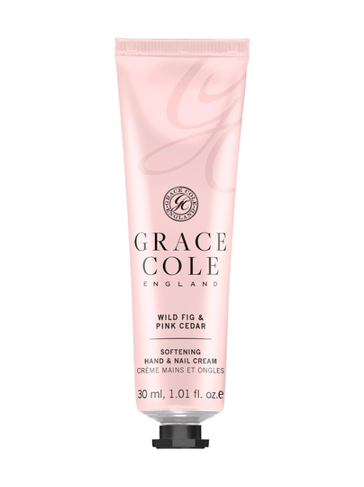Wild fig & pink cedar hand & nail cream käsivoide 30 ml