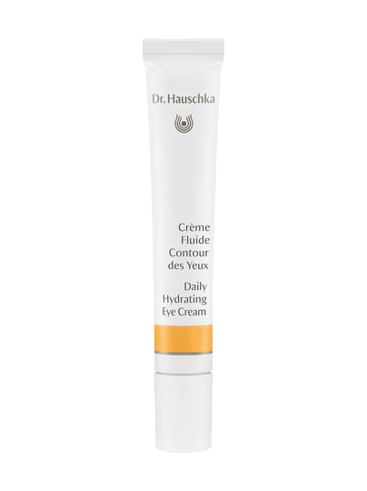 Daily hydrating eye cream -silmänympärysvoide 13 ml