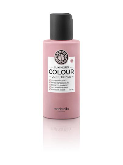 Care & style luminous colour conditioner -hoitoaine 100 ml
