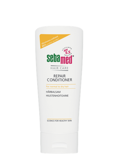 Sebamed Hair Repair Conditioner hoitoaine 200 ml