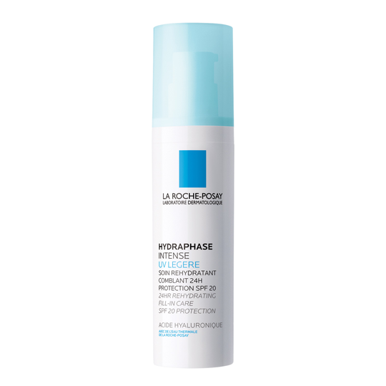La Roche Posay Hydraphase Uv Light hoitovoide 50 ml
