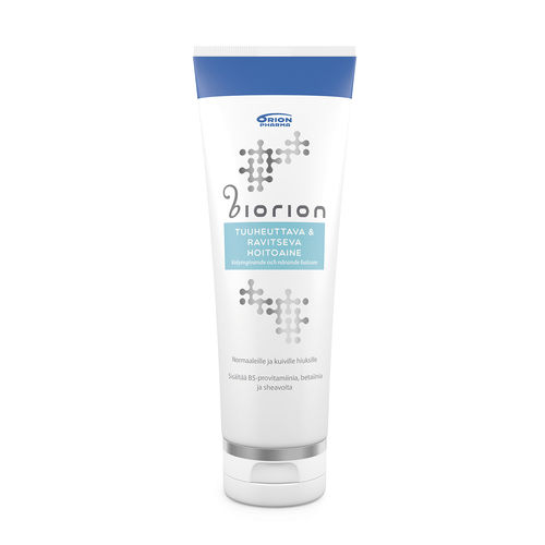 Biorion hoitoaine 250 ml *