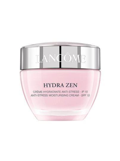 Hydra zen anti-stress spf 15 -kosteusvoide 50 ml