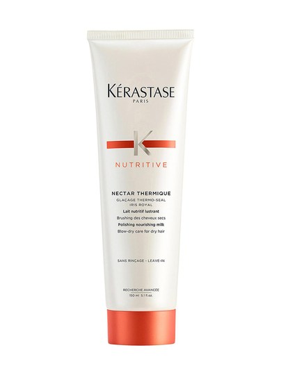 Nectar thermique -lämpösuojavoide kuiville hiuksille 150 ml