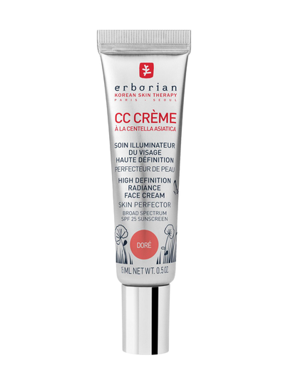 Cc creme dore -cc-voide 15 ml