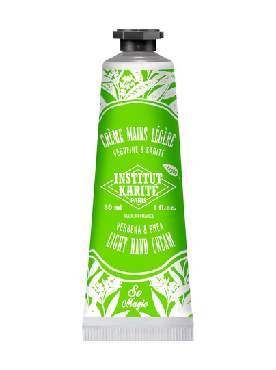 Light shea hand cream so magic verbena -käsivoide 30 ml