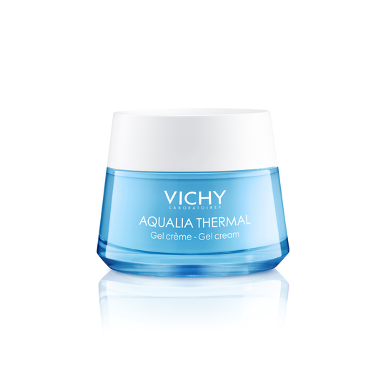 Vichy Aqualia Thermal geelivoide sekaiho 50 ml