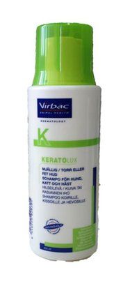 Keratolux Vet shampoo 200 ml