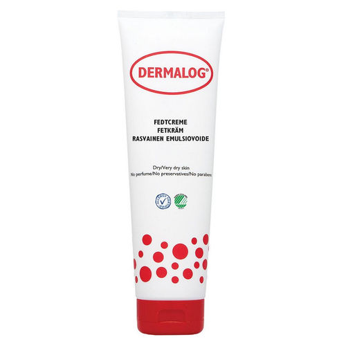 Dermalog Rasvainen emulsiovoide 300 ml