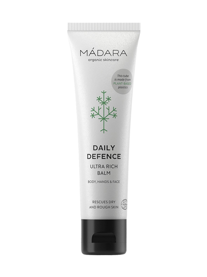 Ultra rich balm daily defence 60 ml -voide