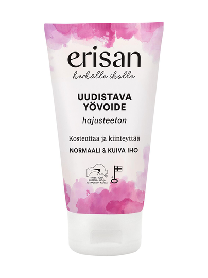 Uudistava yövoide 75 ml